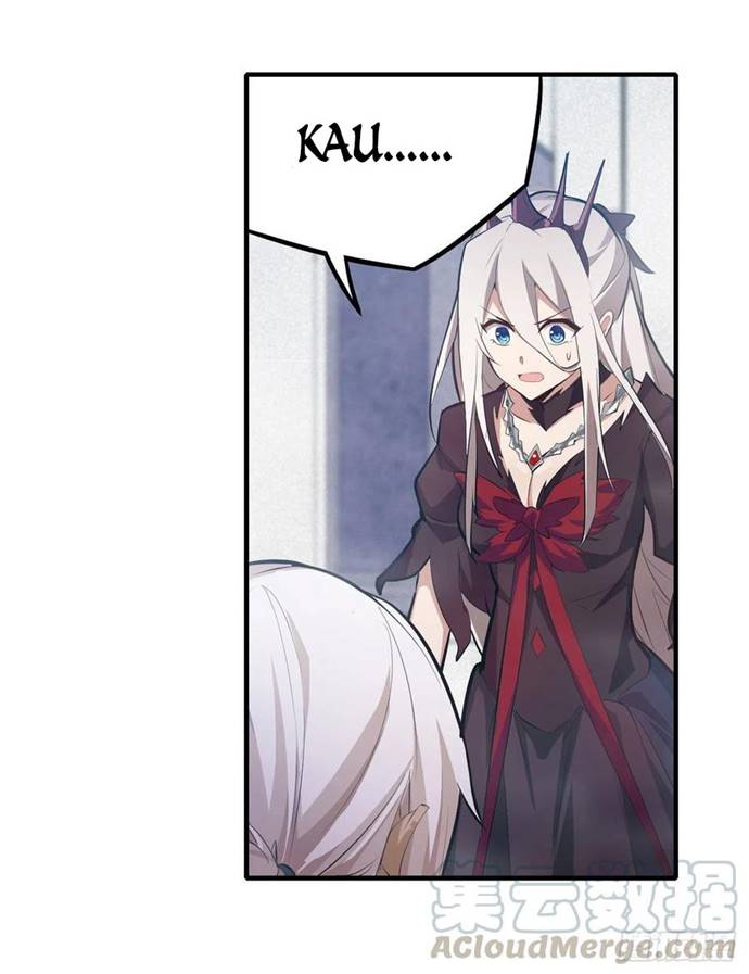 Wuxian Shitu Yu Shier Zhan Ji (Infinite Apostles and Twelve War Girls) Chapter 135 Gambar 11